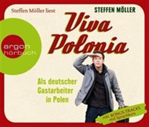 Bild von [Audiobook] Viva Polonia 4CD