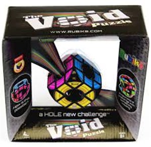 Bild von Kostka Rubiks Void