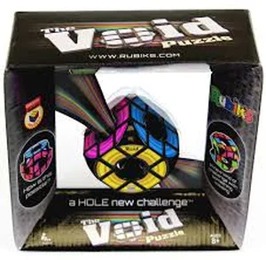 Bild von Kostka Rubiks Void