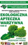Polska książka : Ekologiczn... - Krzysztof Kamiński, Zbigniew Przybylak, Karol Prz