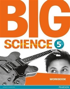 Obrazek Big Science 5 WB