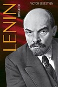 Polnische buch : Lenin Dykt... - Victor Sebestyen