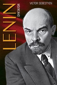 Obrazek Lenin Dyktator