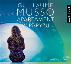 Bild von [Audiobook] Apartament w Paryżu