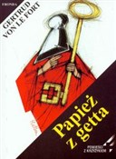 Papież z g... - Gertrud Fort -  polnische Bücher