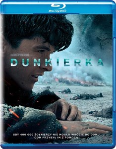 Bild von Dunkierka (2 Blu-ray)