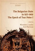 Książka : The Bulgar... - Kirił Marinow, Mirosław J. Leszka