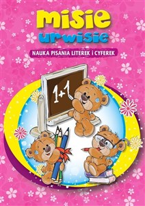 Obrazek Misie urwisie