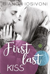 Bild von First last kiss