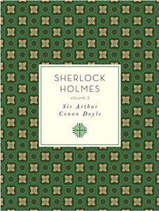 Obrazek Sherlock Holmes, Volume 3