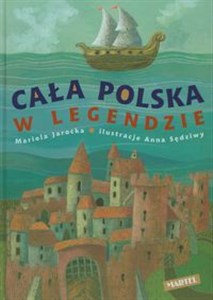 Obrazek Cała Polska w legendzie