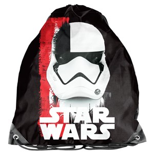 Obrazek WOREK NA BUTY STAR WARS STO-712