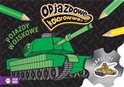 Książka : Odjazdowe ... - Opracowanie Zbiorowe