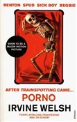 Polska książka : Porno - Irvine Welsh