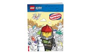 Lego City ... - Opracowanie Zbiorowe -  Polnische Buchandlung 