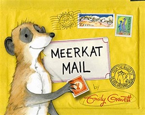 Obrazek Meerkat Mail