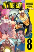 Zobacz : Invincible... - Kirkman Robert