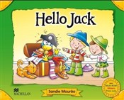 Zobacz : Hello Jack... - Sandie Mourao