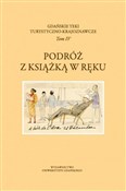 Polska książka : Gdańskie T... - Magdalena Nowak, Iwona Sakowicz-Tebinka, Michalin