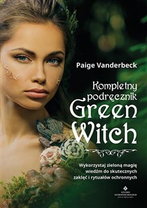 Obrazek Kompletny podręcznik Green Witch