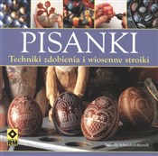 Książka : Pisanki Te... - Deborah Schneebeli-Morrell