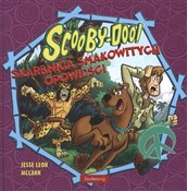 Scooby-Doo... - Jesse Leon McCann -  Książka z wysyłką do Niemiec 