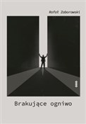 Brakujące ... - Rafał Zaborowski -  fremdsprachige bücher polnisch 