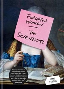 Bild von Forgotten Women: The Scientists