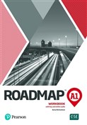Roadmap A1... - Anna Richardson - Ksiegarnia w niemczech