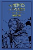 The Heroes... - David Day -  Książka z wysyłką do Niemiec 