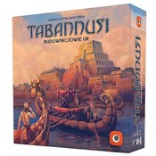 Tabannusi:... - buch auf polnisch 