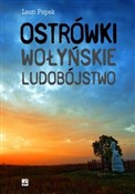 Książka : Ostrówki W... - Leon Popek