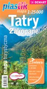 Polnische buch : Tatry Zako... - Opracowanie Zbiorowe