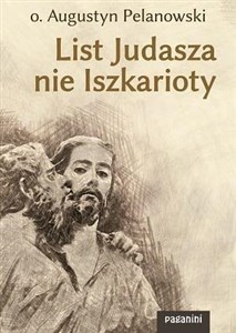 Obrazek List Judasza nie Iszkarioty w.2021