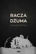 Racza dżum... - Kajetan Herdyński -  Książka z wysyłką do Niemiec 