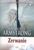 Polska książka : Zerwanie - Charlotte Armstrong