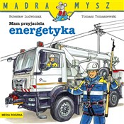 Mądra Mysz... - Bolesław Ludwiczak -  polnische Bücher