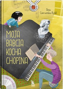 Bild von Moja babcia kocha Chopina