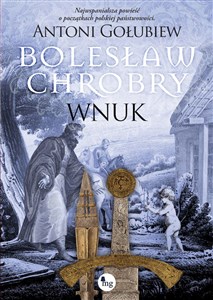 Obrazek Bolesław Chrobry Wnuk