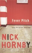 Polska książka : Fever Pitc... - Nick Hornby
