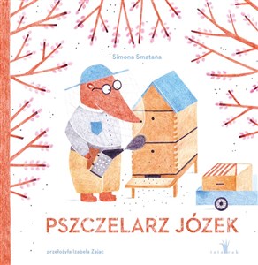 Obrazek Pszczelarz Józek