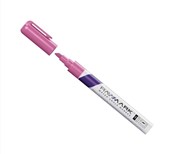 Marker kre... - buch auf polnisch 