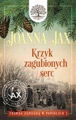 Prawda zap... - Joanna Jax - buch auf polnisch 