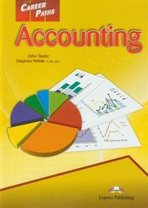Bild von Career Paths Accounting