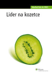 Obrazek Lider na kozetce