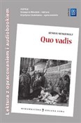 Polnische buch : Quo Vadis ... - Henryk Sienkiewicz