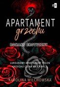Polska książka : Apartament... - Karolina Wilchowska