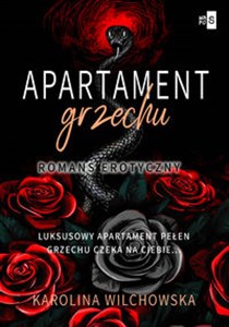 Obrazek Apartament grzechu Tom 1