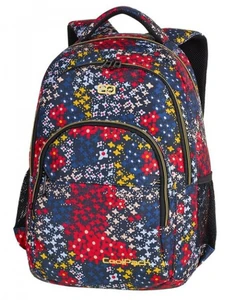 Bild von Plecak szkolny CoolPack Basic Plus - Summer Meadow (84611CP)