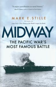 Bild von Midway The Pacific War’s Most Famous Battle